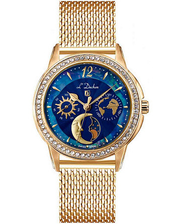 L\'Duchen Celeste D 737.23.37 M